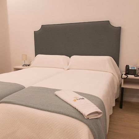 Gm Hotel Marchena  Eksteriør bilde
