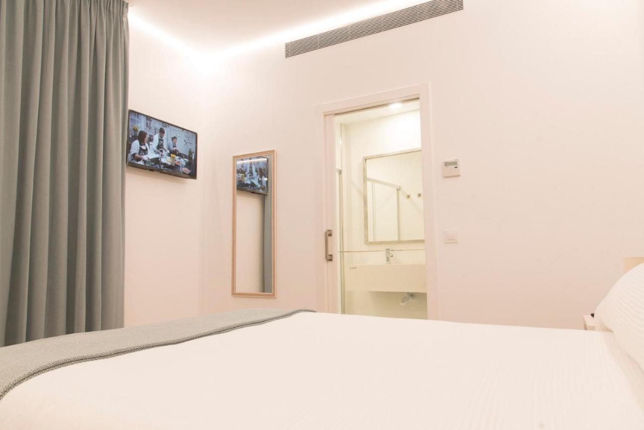 Gm Hotel Marchena  Eksteriør bilde