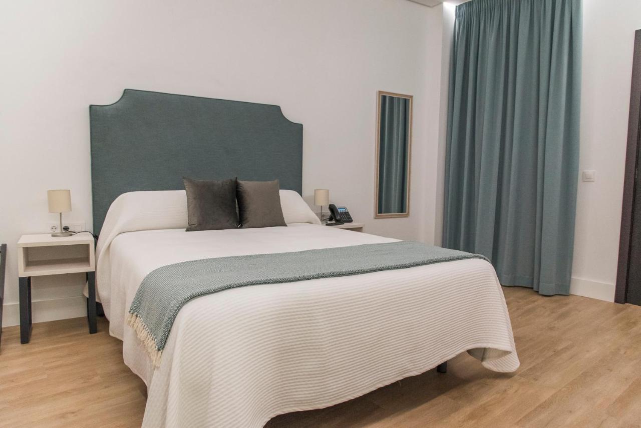 Gm Hotel Marchena  Eksteriør bilde